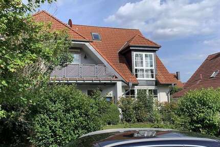 Wohnung Schwülper - 3.5 Zimmer, 78 m&sup2;, 219.000&euro; | Angebot:25548031