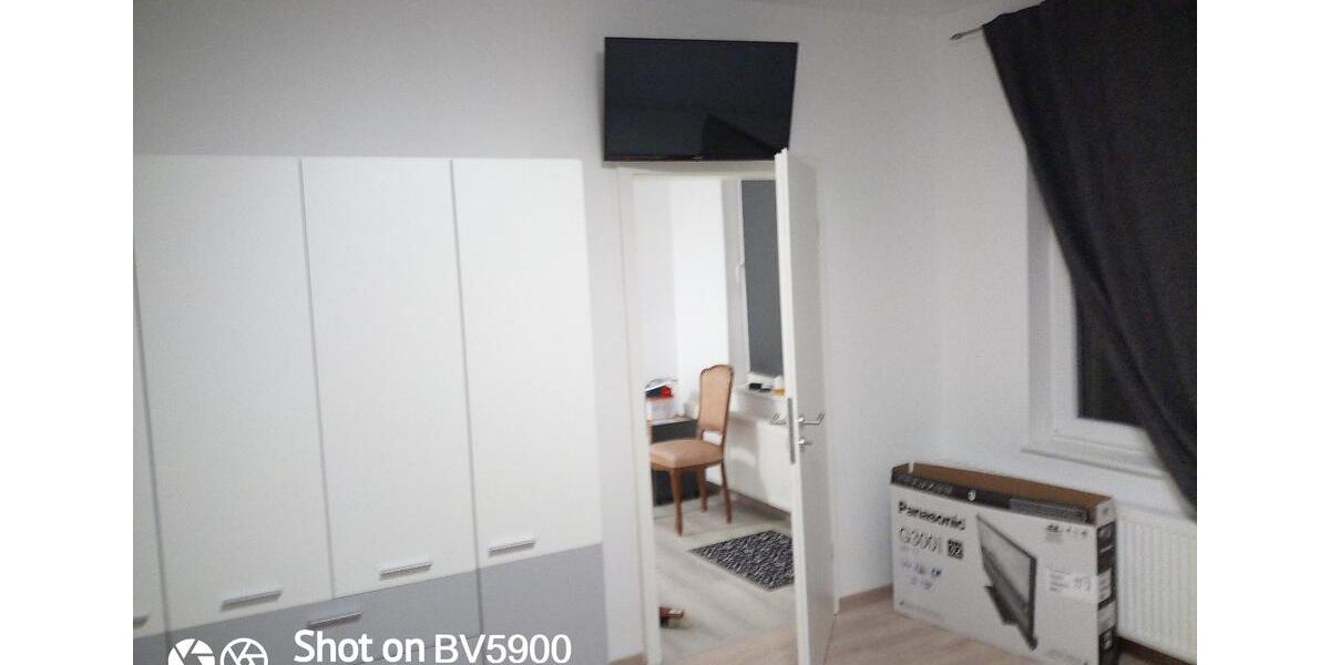 Mietwohnung 4 zimmer