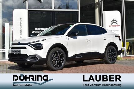 Citroen C4 X 12.792 km 22.390 € Helmstedt 38350