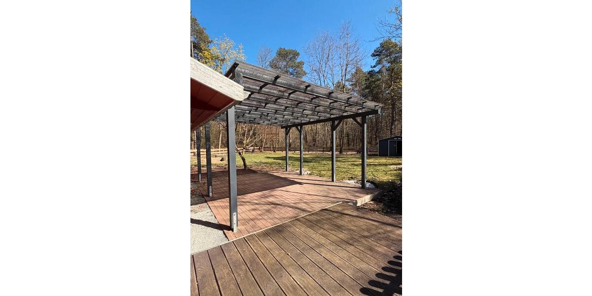 Einfamilienhaus Wesendorf - 2.5 Zimmer, 62 m&sup2;, 140.000&euro; | Angebot:26214288