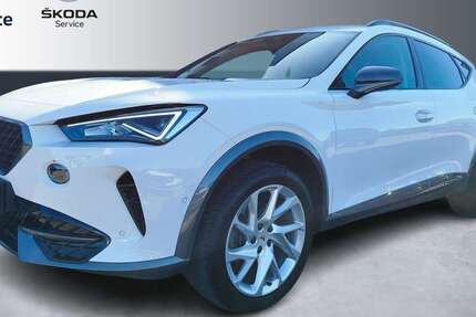 Cupra Formentor 35.634 km 22.970 &euro; Wolfsburg 38446