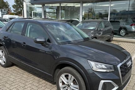Audi Q2 50.000 km 19.890 &euro; Braunschweig 38116