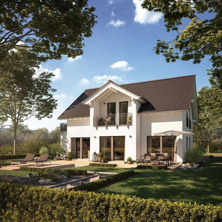 Haus zum Kaufen in Gifhorn 414.644 € 185 m²