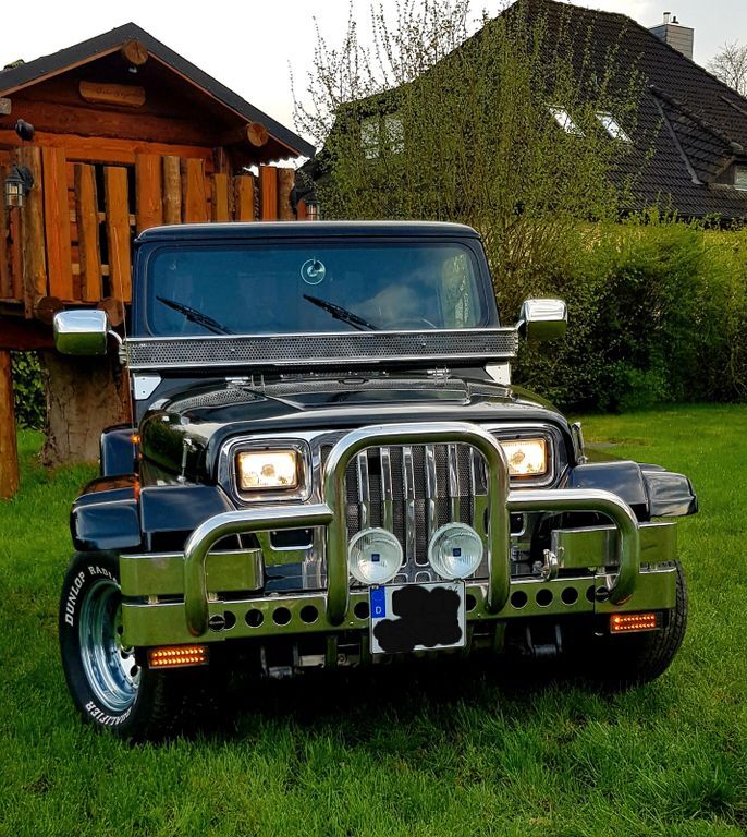 Wrangler