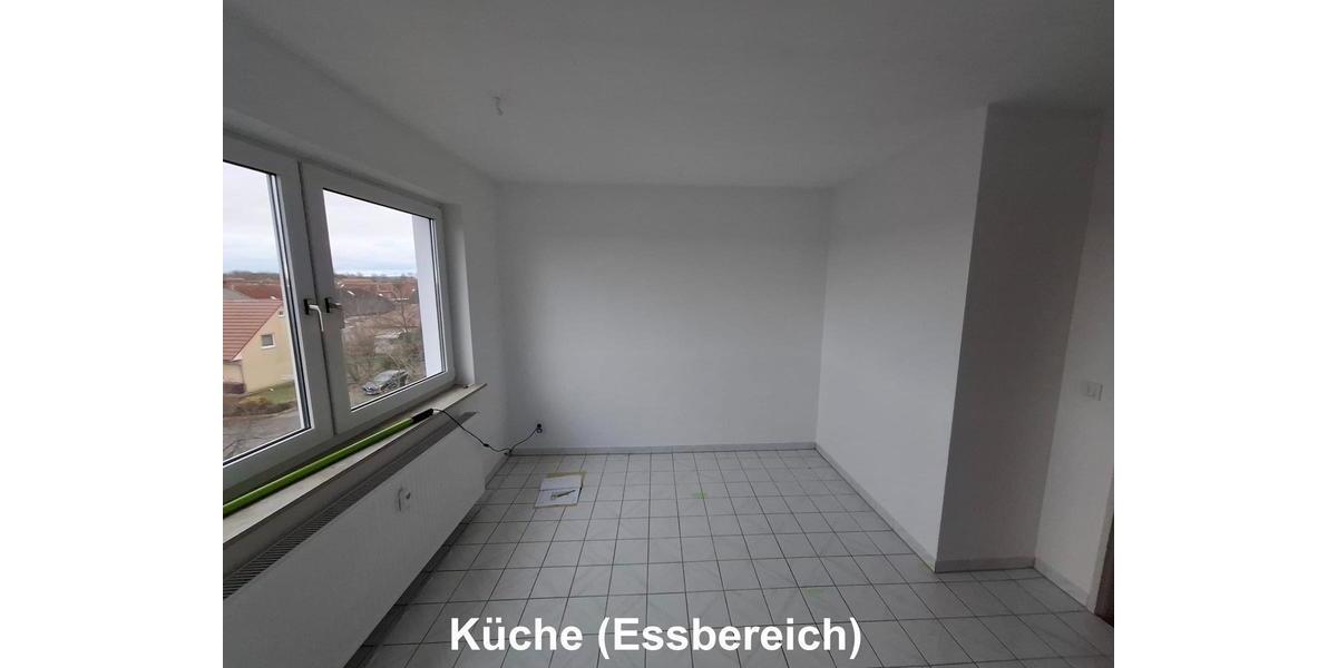 Etagenwohnung Wolfsburg Almke - 2 Zimmer, 63 m&sup2;, 507&euro; | Angebot:26283530
