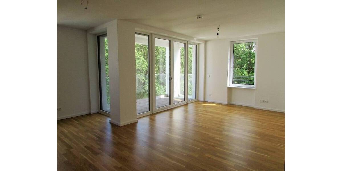 Etagenwohnung Wolfsburg Hellwinkel - 3 Zimmer, 93 m&sup2;, 1.216&euro; | Angebot:26080150
