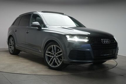 Audi Q7 176.000 km 33.990 &euro; Braunschweig 38110