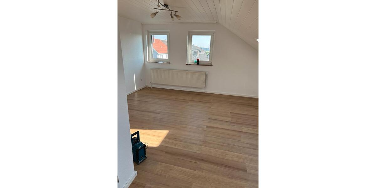 Dachgeschoßwohnung Braunschweig Heidberg-Melverode - 2 Zimmer, 53 m&sup2;, 550&euro; | Angebot:26319616