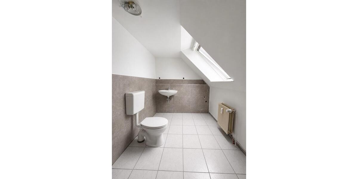 Dachgeschoßwohnung Wolfsburg Alt-Wolfsburg - 2 Zimmer, 50 m&sup2;, 590&euro; | Angebot:26644682