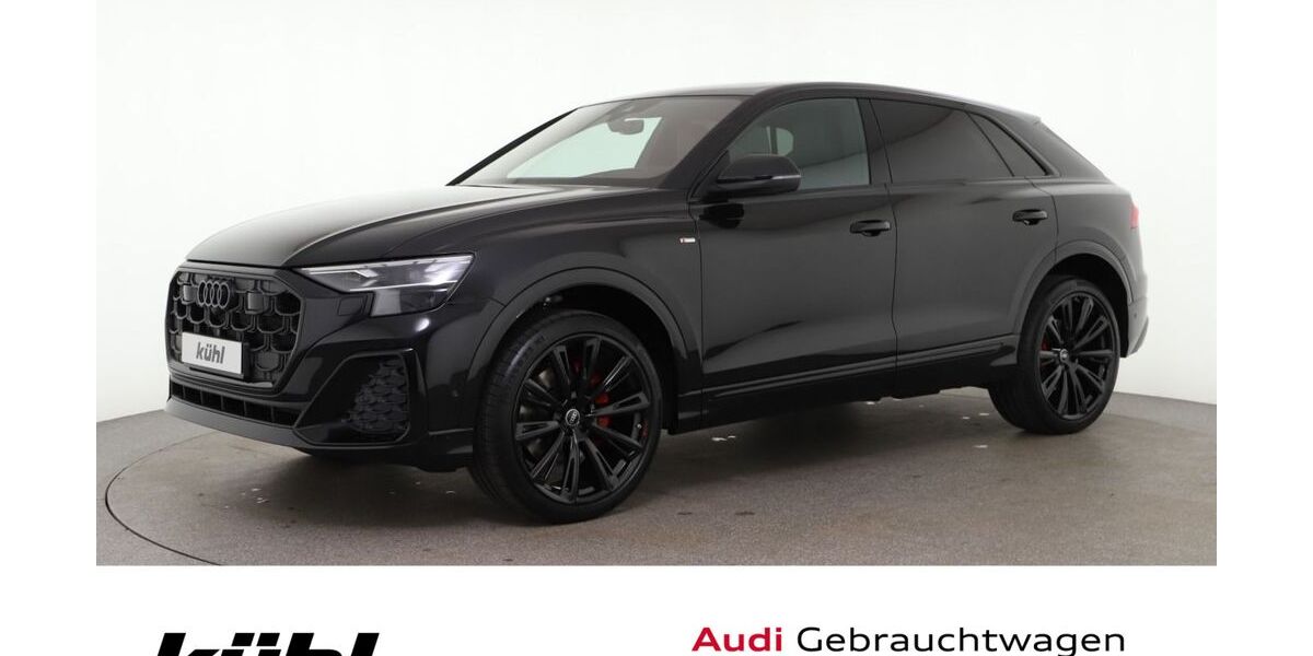 Audi Q8 3.000 km 101.890 &euro; Gifhorn 38518