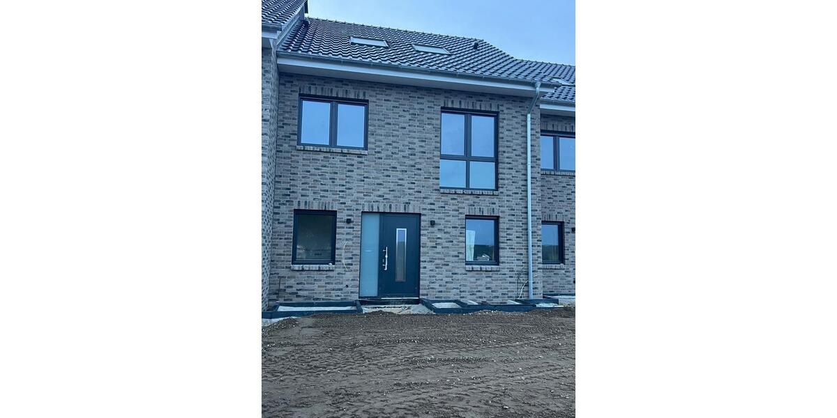 Wohnen im Neubau -Brackstedt Erstbezug zum 01.03.2026- 5 zimmer