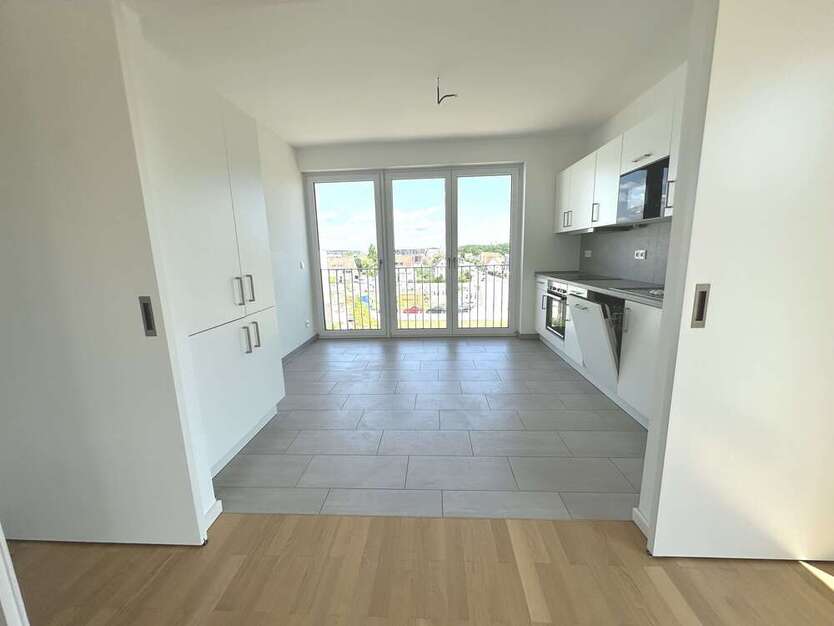 Wohnung zum Mieten in Wolfsburg 1.104,39 € 105.05 m²