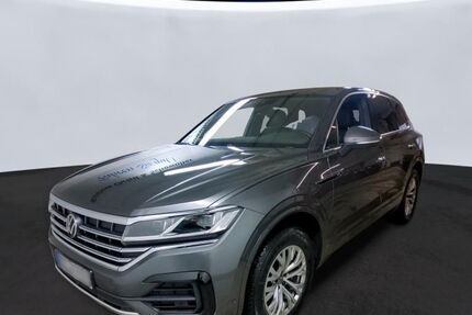 VW Touareg 102.000 km 43.970 &euro; Helmstedt 38350