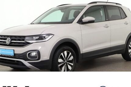 VW T-Cross 19.920 km 20.780 € Gifhorn 38518