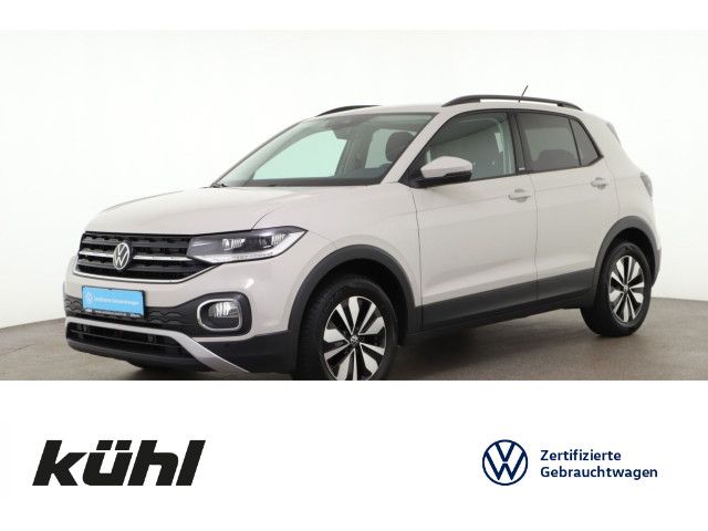VW T-Cross 19.920 km 20.780 € Gifhorn 38518
