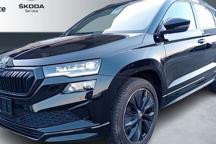 Skoda Karoq 45.282 km 28.970 &euro; Wolfsburg 38446