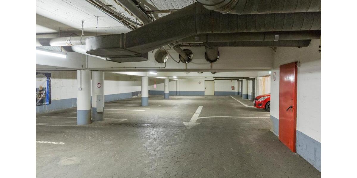 Etagenwohnung Braunschweig Östliches Ringgebiet - 2 Zimmer, 61 m&sup2;, 653&euro; | Angebot:26338442