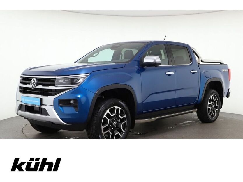 Amarok