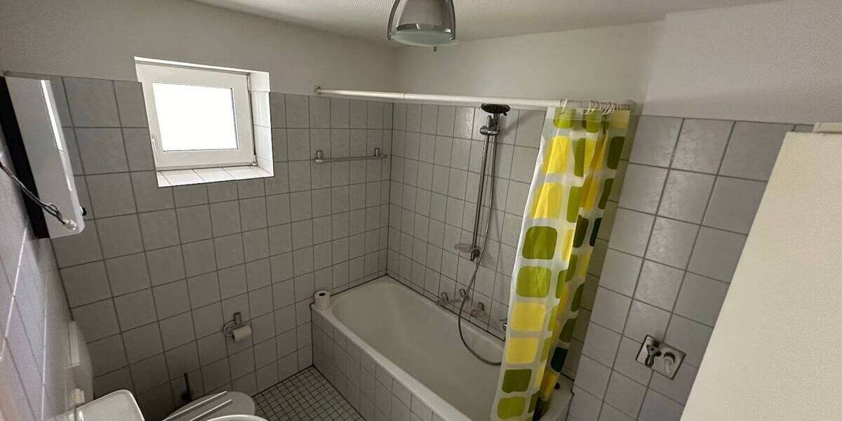 Etagenwohnung Wolfsburg Laagberg - 2 Zimmer, 57 m&sup2;, 434&euro; | Angebot:26156223