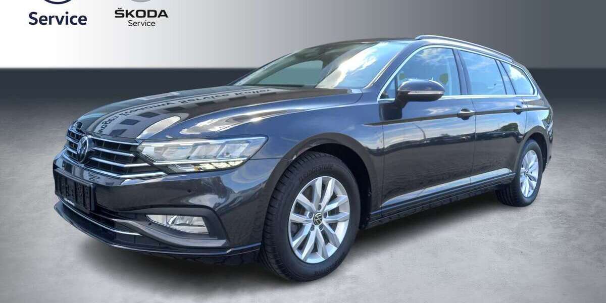 VW Passat 32.655 km 25.970 &euro; Wolfsburg 38446