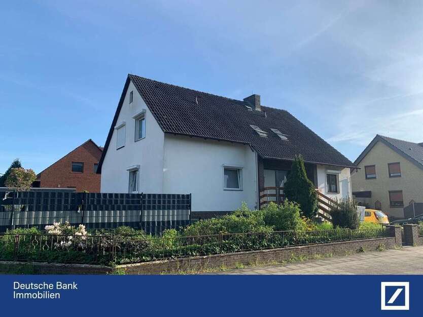 Haus zum Kaufen in Wolfsburg 199.000 € 156 m²