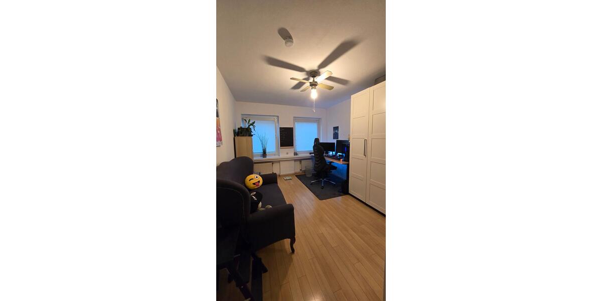 Etagenwohnung Braunschweig - 3 Zimmer, 62 m&sup2;, 225.000&euro; | Angebot:26322393