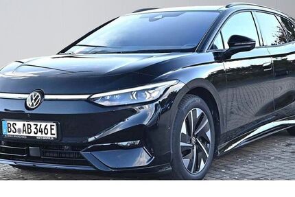 VW ID.7 4.500 km 60.950 &euro; Braunschweig 38108