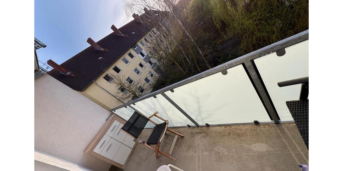 Etagenwohnung Braunschweig Westliches Ringgebiet - 2 Zimmer, 56 m&sup2;, 500&euro; | Angebot:26621199