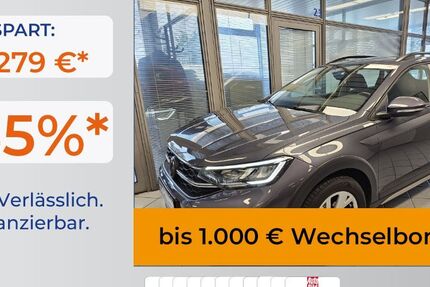 VW Taigo 67.865 km 17.450 &euro; Wolfsburg-Heiligendorf 38444