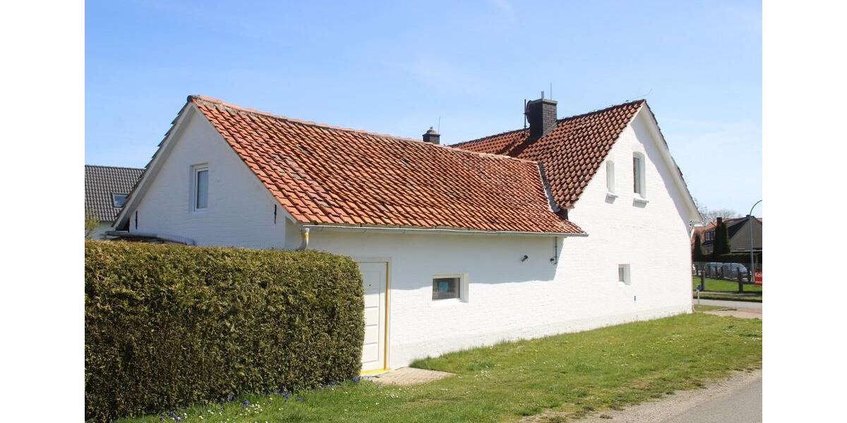 Einfamilienhaus Königslutter am Elm - 4 Zimmer, 125 m&sup2;, 245.000&euro; | Angebot:26763234