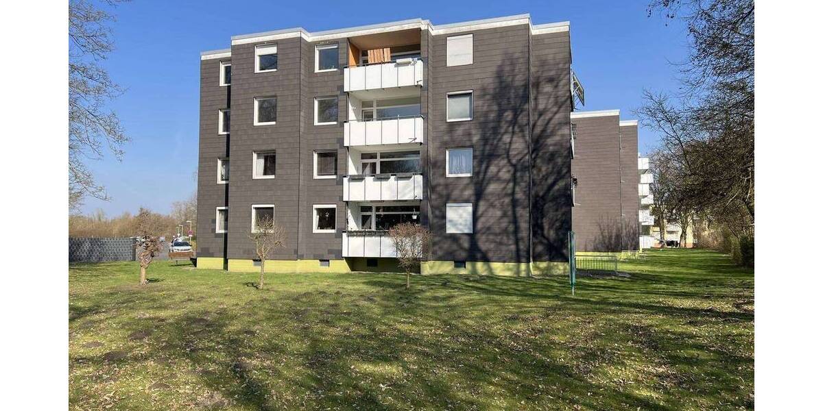 Etagenwohnung Braunschweig Watenbüttel - 4 Zimmer, 95 m&sup2;, 210.000&euro; | Angebot:26105667