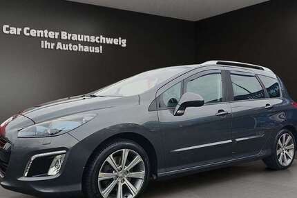 Peugeot 308 195.700 km 4.999 € Braunschweig 38120