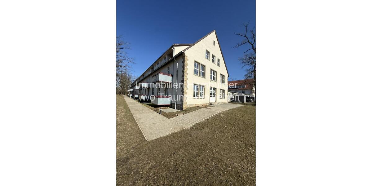 Etagenwohnung Grasleben - 2 Zimmer, 102 m&sup2;, 739&euro; | Angebot:25606945