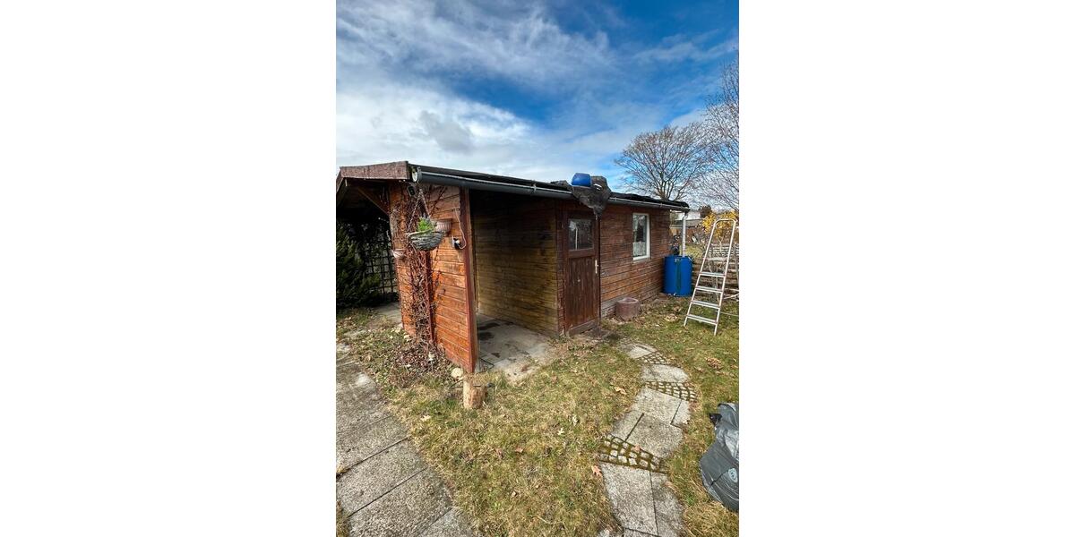 Bungalow Gifhorn - 2 Zimmer, 65 m&sup2;, 29.800&euro; | Angebot:26041189