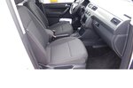 VW Caddy Maxi Abt-e Elektrik DSG 5 Sitze Navi 18.800 km 15.990 € Vordorf 38533