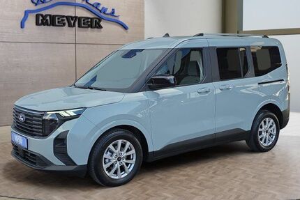 Ford Tourneo Courier 7.200 km 23.910 &euro; Sickte bei Braunschweig 38173