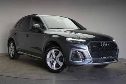 Audi Q5 74.000 km 34.990 &euro; Braunschweig 38110