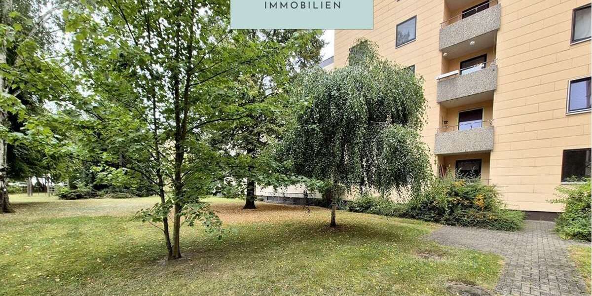 Etagenwohnung Braunschweig Nordstadt - 2 Zimmer, 59 m&sup2;, 130.000&euro; | Angebot:24228635