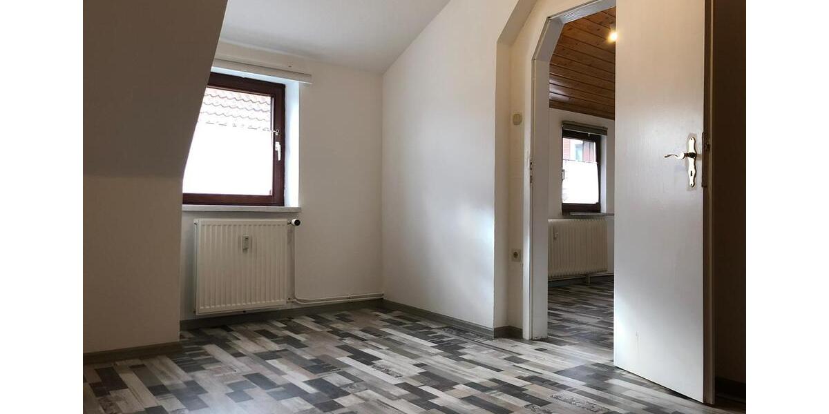 Schöne 3 Zimmer Haushälfte 3 zimmer