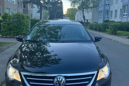 VW CC 158.000 km 9.950 &euro; Braunschweig 38118