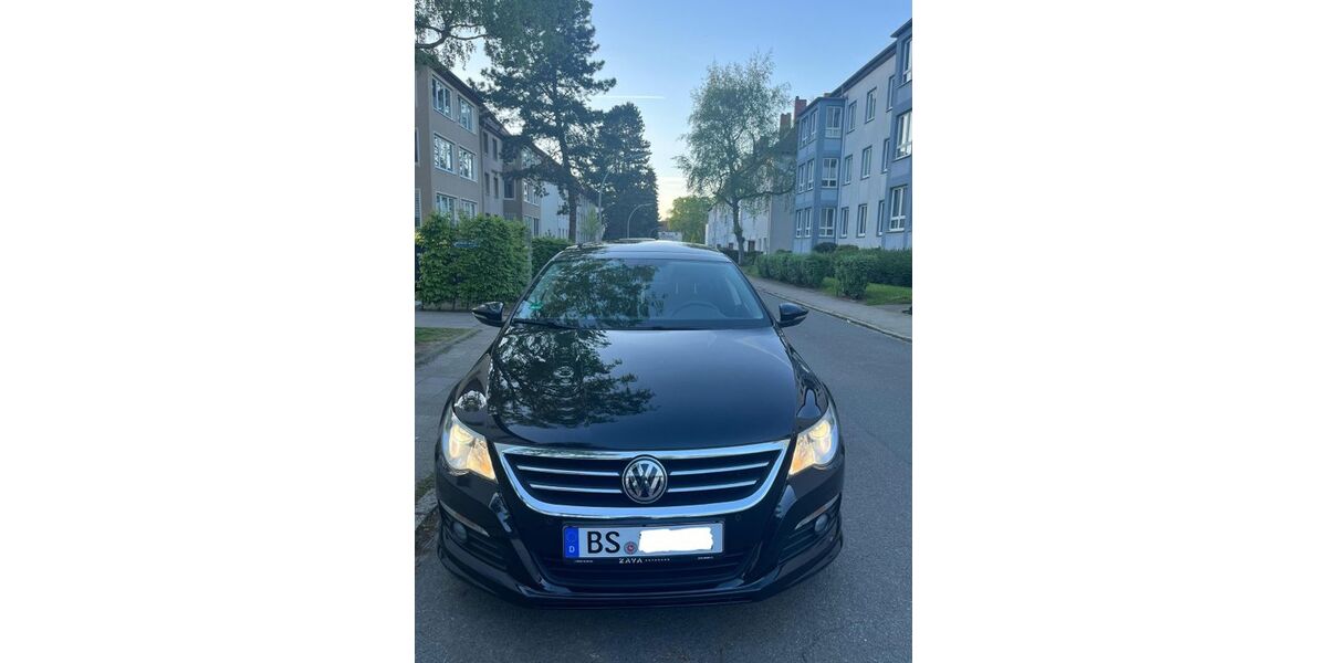 VW CC 158.000 km 9.950 &euro; Braunschweig 38118