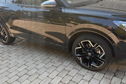 VW Tiguan 15.000 km 52.700 &euro; Wolfsburg 38448