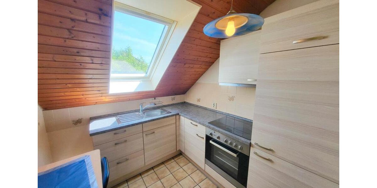 Dachgeschoßwohnung Gifhorn - 1 Zimmer, 45 m&sup2;, 495&euro; | Angebot:26350805