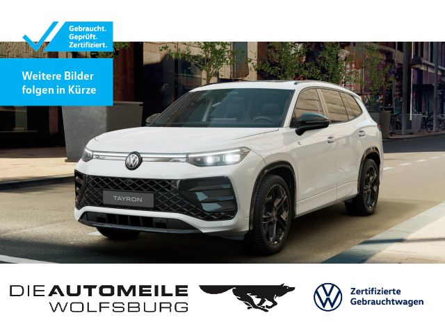 VW Tayron 10.000 km 57.590 &euro; Wolfsburg 38440