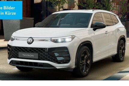 VW Tayron 10.000 km 59.690 &euro; Wolfsburg 38440