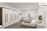 attraktive 2 Zimmer mit Balkon in Mariental - Etagenwohnung Mariental Helmstedt - Grasleben | Angebot:25900625