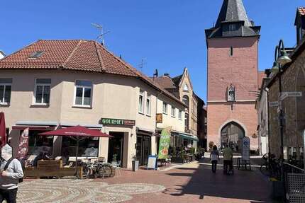 Gewerbeobjekt Helmstedt - 650.000&euro; | Angebot:27212469