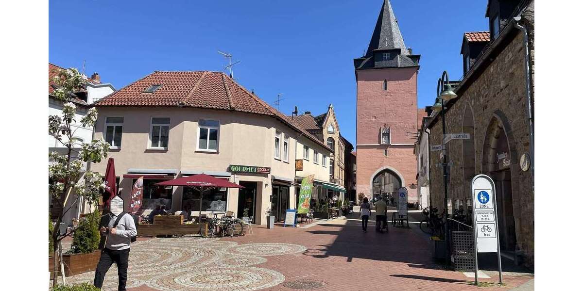 Gewerbeobjekt Helmstedt - 650.000&euro; | Angebot:27212469