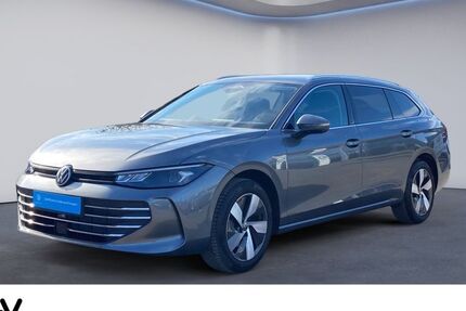 VW Passat 6.100 km 43.340 &euro; Braunschweig 38124