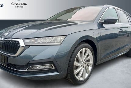 Skoda Octavia 52.600 km 21.970 € Wolfsburg 38446